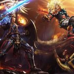 ถึงเวลาลุย Heroes Evolved เกม MOBA ชื่อดังระดับโลก เซิร์ฟไทยเปิดให้บริการแล้ว