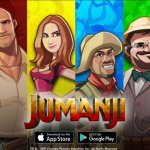 Jumanji: The Mobile Game เกมสนุกจากหนังดังเปิด Soft Launch บนสโตร์ไทยแล้ววันนี้