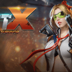 Last X เกมเดินยิงสไตล์แบทเทิลรอยัลมาใหม่ เปิดให้ลองเล่นบนลงสโตร์ไทยแล้ว