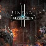 Lineage2 Revolution เตรียมระเบิดศึกชิงปราสาทรอบพรีซีซั่นเร็วๆ นี้