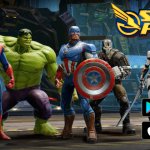 MARVEL Strike Force เกม RPG รวมซูเปอร์ฮีโร่จากมาเวล เปิดให้ทดสองเล่นแล้ว