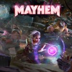 Mayhem เกมชู้ตติ้งสาย PvP โหลดเล่นฟรีทั้ง iOS และ Android สโตร์ไทย