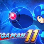 Capcom เปิดตัว Mega Man 11 ฉบับ 3D ก่อนวางจำหน่ายปี 2018