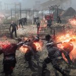 Metal Gear Survive เผยรายละเอียดใหม่ พร้อมเกมเพลย์เอาตัวรอดแสนระทึก