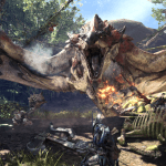 Monster Hunter World เตรียมเปิดเบต้า พิเศษเฉพาะผู้มี Playstation Plus