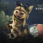 Monster Hunter: World เผยรายละเอียดโหมดแคมเปญ พร้อมโชว์ระบบปรับแต่งผู้ช่วย
