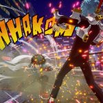 Bandai Namco เปิดตัว My Hero Game Project เกมจากมังงะยอดฮิต วางจำหน่าย 2018