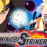 NARUTO TO BORUTO: SHINOBI STRIKER เปิด CBT บน PS4 แล้ววันนี้