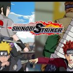 [พรีวิว] ลองแล้วมาเล่า Naruto to Boruto: Shinobi Striker
