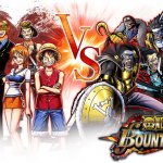 มาแล้ว เกมเพลย์ทางการ One Piece Bounty Rush โชว์สายอาชีพและการต่อสู้สุดมันส์