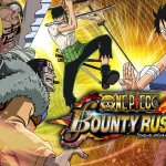 จัดด่วน One Piece Bounty Rush เปิดให้ทดลองเล่นบน Android สโตร์ญี่ปุ่นแล้ววันนี้
