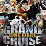 One Piece Grand Cruise เผยข้อมูลใหม่พร้อมเคาะวันวางจำหน่ายแล้ว