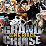 Bandai Namco เปิดตัวเกมอนิเมะ PSVR เกมแรก One Piece Grand Cruise