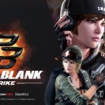 POINT BLANK: STRIKE จัดอัพเดทใหญ่ใส่กันแบบจัดเต็มแล้ววันนี้