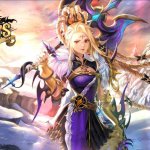 Seven Knights ส่งฮีโร่สาวโหดทะลวงเลือด อินกริด มาให้สอย