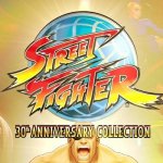 Capcom ฉลองครบรอบ 30 ปี จับ Street Fighter กว่า 12 ภาคมัดรวมเป็นแพ็คเดียว