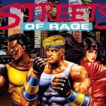 Street of Rage Classic เกมเดินต่อยเตะสุดมันส์แสนคลาสสิค ส่งตรงจาก SEGA