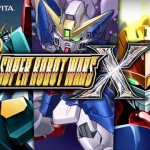 Super Robot Wars X เผยรายละเอียดใหม่ พร้อมเปิดตัว ‘Cybaster’