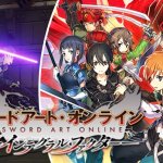 ลองกันหรือยัง Sword Art Online: Integral Factor เกมมือถือ RPG จากซีรี่ส์สุดแรร์