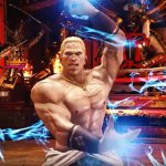 พบกับ Geese Howard ใน DLC ใหม่จาก Tekken 7 ได้แล้ววันนี้