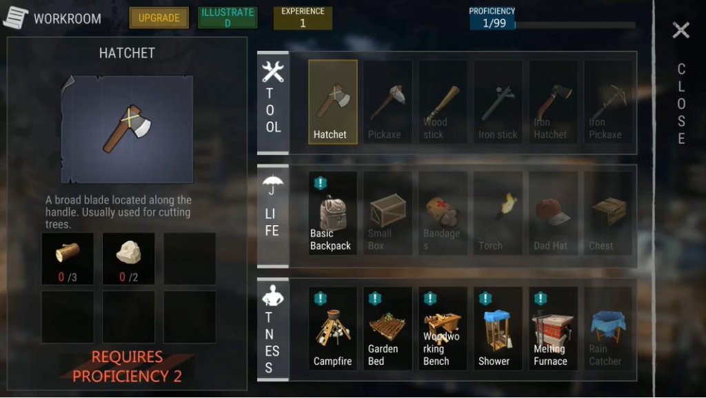 คือดีมีสโตร์ไทย WarZ Law of Survival เกมเอาชีวิตรอดในวันที่ซอมบี้ครองโลก