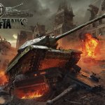 World of Tanks เตรียมอัพเดตใหม่ 1.0 กับพัฒนากราฟิคแบบก้าวกระโดด