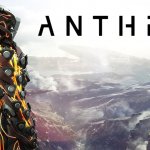 Anthem เกม RPG ยิงแหลกช่วยกันเล่นจาก EA เลื่อนวางจำหน่ายเป็นต้นปี 2019