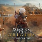 Assassin’s Creed Origins เผยรายละเอียด DLC เนื้อเรื่องสองตอนใหม่