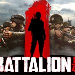 Battalion 1944 เกมยิงใหม่ธีม WWII สุดมันส์ เตรียมเข้าสู่ Early Access ต้นเดือนหน้า