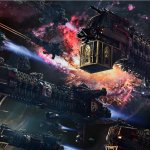 เปิดตัว Battlefleet Gothic: Armada 2 ภาคต่อเกมวางแผนโลกวอร์แฮมเมอร์