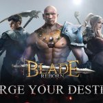 ท้าให้ลอง Blade Reborn เกมลงดันสายลากมาฆ่าสไตล์ Diablo สุดดาร์ค