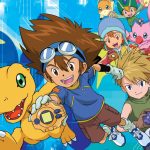 Digimon ReArise เกมมือถือ RPG ภาคใหม่ของเหล่าดิจิมอน จ่อลงมือถือปีนี้