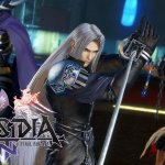 ลองกันหรือยัง Dissidia Final Fantasy NT เปิดให้ทดสอบรอบ Open Beta แล้ว