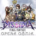 Dissidia Final Fantasy: Opera Omnia เวอร์ชั่น ENG ใกล้มาแล้ว ไปลงทะเบียนรอได้เลย