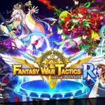 Fantasy War Tactics R ฉลองเปิดเกมครบ 800 วัน พร้อมอัพเดทกิจกรรมสุดว้าว