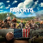 Ubisoft กับการเปิดตัว Farcry 5 อย่างเป็นทางการครั้งแรกในเอเชีย
