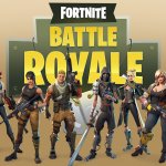 Fortnite Battle Royale อัพเดตรับปีใหม่ เพิ่มโหมดพิเศษจำกัดเวลา ‘Sneaky Silencer’