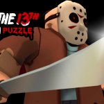Friday the 13th: Killer Puzzle ศุกร์ 13 ฝันหวาน เกมไขปริศนามาใหม่ไล่ฆ่าคนแบบพัซเซิล