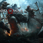 God of War ภาคล่าสุดของซีรี่ย์สงครามเทพเจ้า พร้อมวางจำหน่าย 20 เม.ย นี้