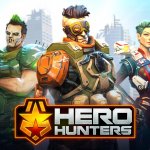 Hero Hunters เกมใหม่จากค่ายหัวร้อน เปิดรัวกระสุนสนั่นจอทั่วโลกรวมถึงไทยแล้ว