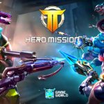 ยำใหญ่! Hero Mission เกม FPS+MOBA ผสาน PUBG มีเวอร์ชั่น ENG มาให้เล่นแล้ว