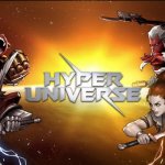 Hyper Universe เตรียมออก Early-Access พร้อมเปิดให้เล่นฟรีกลางเดือนนี้บน Steam