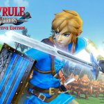 Hyrule Warriors เกมฟันแหลกโคตรมันส์สไตล์สามก๊กในโลก Zelda เตรียมลง Switch