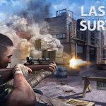 เบื่อหรือยัง! Last Fire Survival: Battleground เกมมือถือแบบ PUBG เปิดใหม่อีกแล้ว