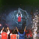 แคลน LEGENDS ตำนานผู้ชนะแห่ง Lineage2 Revolution Tournament Thailand