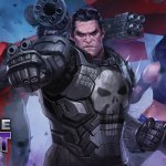 MARVEL Future Fight อัพ 2 ตัวละครใหม่นักรบแห่งเอกภพ X-23 และอดัม วอร์ล็อค