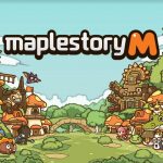 MapleStory M เปิดให้บริการเมเปิ้ลฉบับพกพาเวอร์ชั่นภาษาอังกฤษแล้วในบางประเทศ