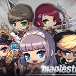 จัดด่วน MapleStory M เมเปิ้ลฉบับพกพาเกมมือถือสุดอีปิค เปิดทดสอบแล้ววันนี้