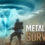 Metal Gear Survive เผยเกมเพลย์ตัวใหม่ยาว 5 นาที สอนวิธีเอาตัวรอดสุดระทึก