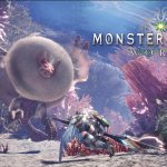Monster Hunter: World ปล่อยเกมเพลย์ใหม่พาชมดินแดน Coral Highlands
